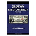 Whitman Encyclopedia of Obsolete Paper Money Volume I