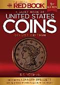 Guide Book of United States Coins Deluxe Edition