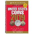 2019 Official Red Book of United States Coins Spiral Bound The Official Red Book