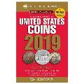 2019 Official Red Book of United States Coins Hidden Spiral The Official Red Book