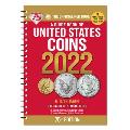 Redbook 2022 Us Coins Spiral