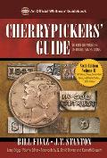 Cherrypickers' Guide to Rare Die Varieties of United States Coins, Volume 2