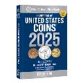A Handbook of United States Coin 2025 Bluebook Softcover