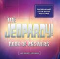Jeopardy Book of Answers 35th Anniversary