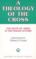 Theology of the Cross