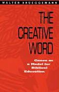 Creative Word Canon As A Model For Bibli