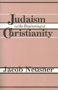 Judaism Beginning Christianity