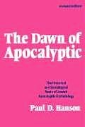 The Dawn of the Apocalyptic