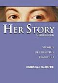 Her Story Women In Christian Tradition