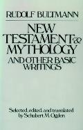 New Testament & Mythology
