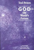 God The Worlds Future Systematic Theolog