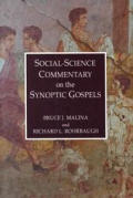 Social Science Commentary On The Synopti