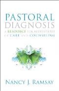 Pastoral Diagnosis