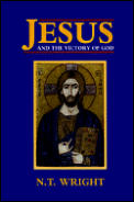 Jesus and the Victory of God: Christian Origins and the Question of God: Volume 2