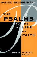 Psalms & The Life Of Faith