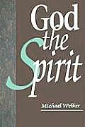 God The Spirit