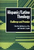 Hispanic/Latino Theology