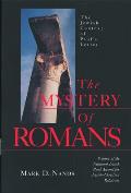Mystery Of Romans The Jewish Context Of