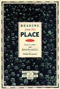 Reading from This Place, Volume 2: Social Location and Biblical Interpretation in Global Perspect