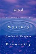 God Mystery Diversity Christian Theology