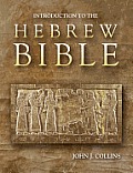 Introduction to the Hebrew Bible With CDROM