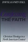 Confessing the Faith