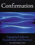 Confirmation Engaging Lutheran