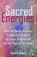 Sacred Energies