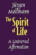 Spirit of Life A Universal Affirmation