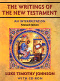 Writings of New Testament Cdro With CDROM