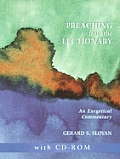 Preaching From The Lectionary An Exegeet
