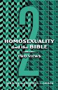 Homosexuality & Bible Two Views