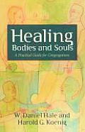 Healing Bodies & Souls a Practical Guide for Congregations