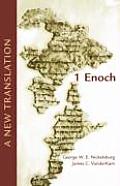 1 Enoch A New Translation Based on the Hermeneia Commentary