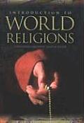 Introduction to World Religions With CD ROM