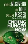 Ending Hunger Now: A Challenge to Persons of Faith