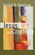 Jesus & Creativity