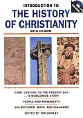 Introduction to the History of Christianity With CDROM
