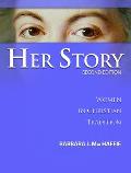 Her Story: Women in Christian Tradition, Second Edition