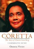 Coretta: The Story of Coretta Scott King: Commemorative Edition