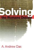 Solving the Romans Debate