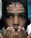 Inside World Religions An Illustrated Guide