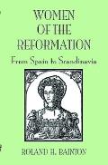 Women Reformation Spain Scandi