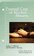 Pastoral Care of Alcohol Abusers