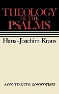 Theology of the Psalms: Continental Commentaries