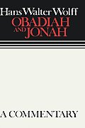 Obadiah and Jonah: A Commmentary
