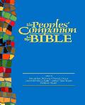 Peoples Companion to the Bible
