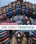 The Hindu Traditions: A Concise Introduction