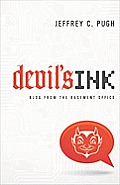 Devils Ink Blog from the Basement Office