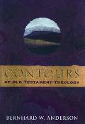 Contours of Old Testament Theology